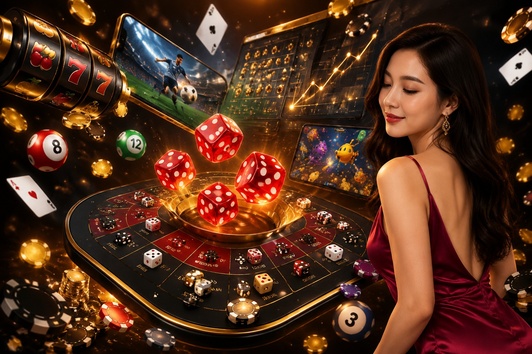 bi39 đăng nhập – cổng vào sòng bài Macao Imperial